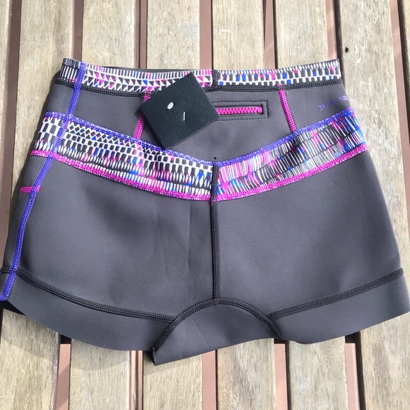 NEW Prana wetsuit surf hydra shorts - Picture 3 of 8